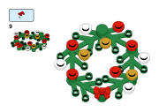 Brick Wreath - Building Instruction_3.png