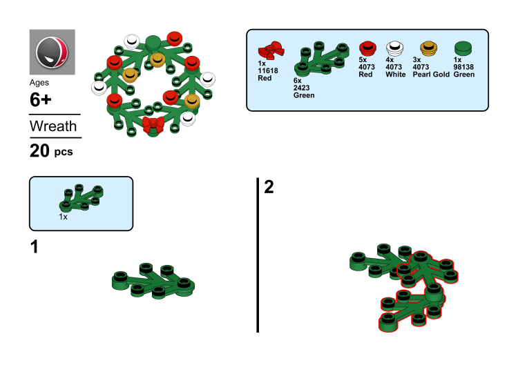 Brick Wreath - Building Instruction_1.png